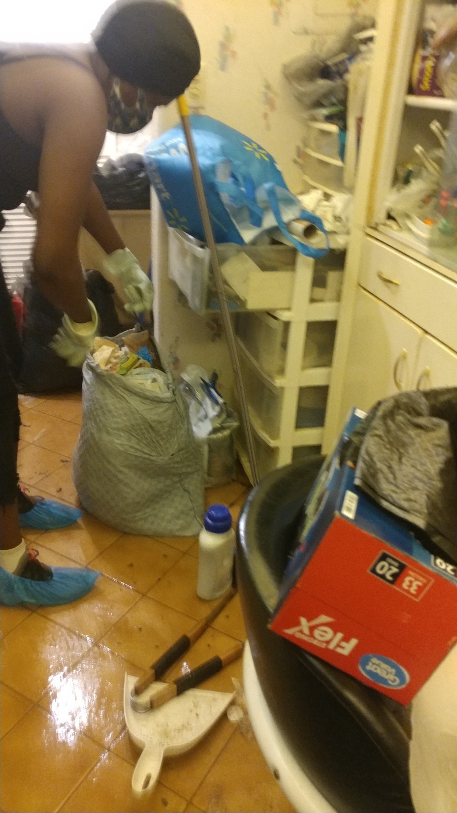 Home Cleaning Specials before — Fort Myers