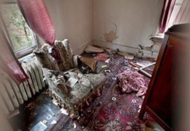 Foreclosure Cleanout