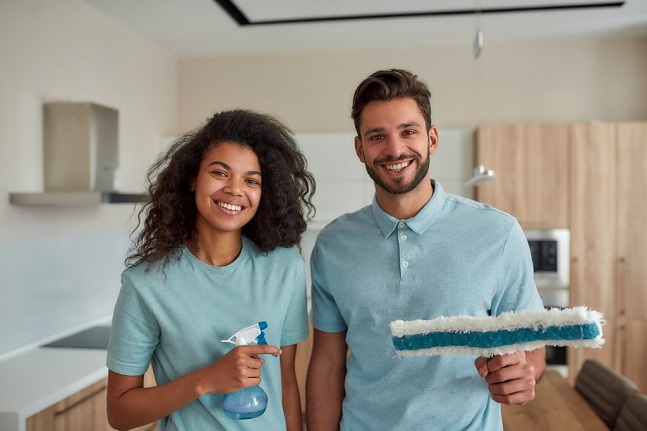 The Advantages of Hiring Maid Services